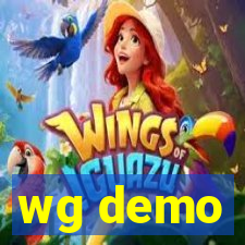 wg demo